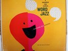 Ken Nordine-Word Jazz - DOT DLP 3075 VG+/M- MONO