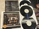 The Notorious B.I.G. – Life After Death OG 1997 Press 3XLP + insert Rare VG