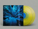 Hum - Downward Is Heavenward - Clear Yellow [New Vinyl LP] Bonus Tracks, Colored