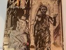 MARVIN GAYE 2 LP HERE, MY DEAR Gatefold orig TAMLA '78 rare soul t364lp2 album
