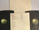 The Beatles - “The White Album” MONO TOP LOADER Vinyl LP 1968 2nd Pressing?