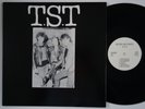 TST s/t  *M-* swedish hardcore punk LP kbd Anti Cimex Headcleaners HEAR
