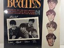 Songs And Pictures of The Fabulous Beatles-FACTORY SEALED-Possibly Fake Vinyl Lp