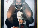 Ringo Starr RINGO THE 4TH (GOLD COLORED VINYL 180-gram) LP SEALED Beatles