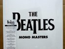 THE BEATLES Mono Masters 3-LP VINYL BRAND NEW & SEALED 180-gram Record 2014 OOP