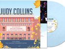 Judy Collins - In Concert Wildflowers at the Town Hall NYC - Blue [New Vinyl LP]