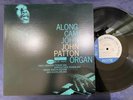 MINT  JOHN PATTON ALONG CAME JOHN BLUE NOTE BST 84130 STEREO JAPAN Vinyl LP