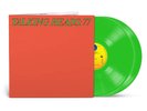 Talking Heads | Green 2xVinyl LP | Talking Heads:77 - Deluxe