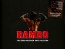 Jerry Goldsmith - OST Rambo: The Jerry Goldsmith Multicol (2023 - EU - Original)