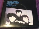 THE CURE, A SINGLE, 2x7”, ONE HUNDRED YEARS, KILLING AN ARAB,  7” VINYL