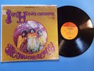 Jimi Hendrix   Are You Experienced   1968 Pitman Pressing   Two-tone Label NM/NM
