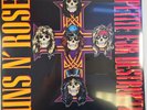 Guns N' Roses Appetite For Destruction LP Album vinyl record 2022 reissue 180g