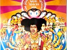 The Jimi Hendrix Experience – Axis: Bold As Love  LP Album vinyl record 2017