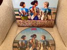 Pink Floyd LP picture disc