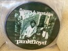PINK FLOYD LP PICTURE DISC