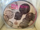 PINK FLOYD LP PICTURE DISC