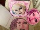 MADONNA LP PICTURE DISC