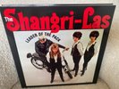 THE SHANGRI-LAS LP