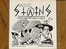 M.D.C. Stains John Wayne Was A Nazi 7