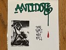 Antidote Thou Shalt Not Kill 7