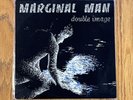 Marginal Man Double Image LP 1985 Minor Threat Fugazi Youth of Today Faith Void