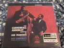 The Cannonball Adderley Quintet - Limited Edition#0977 FACTORY SEALED