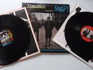 The Jam- Snap 1983 Double LP EX/EX