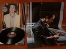 Sid Sings vinyl Lp Original 1979 Virgin Records With Sid Vicious Poster Punk