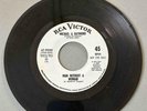 Nothern Soul 45 Michael & Raymond - Walking The Dog/Man Without A Woman * RCA