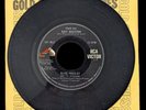 Elvis Presley – (Such An) Easy Question / It Feels So Right 447-0653, US, 1966