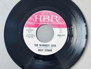 Northern Soul 45 Billy Storm - Please Don't Mention Her Name/Warmest Love * HBR