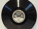 Edison Diamond Disc 51369 Waikiki Hawaiian Orch, When It's Love Time, Hula Dream