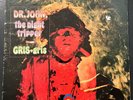 Dr. John, The Night Tripper Gris-Gris With Printed Inner Sleeve FAST SHIP OUT