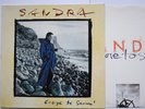 SANDRA Close To Seven LP Arabesque Michael Cretu