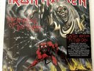 *SEALED* IRON MAIDEN-NUMBER OF THE BEAST-2012 LIMITED ED PICTURE DISC VINYL MINT
