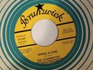 The Cooperettes Shing-A-Ling Demo