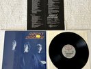 *MINT* AGENT ORANGE-LIVING IN DARKNESS-1981 OG VINYL LP POSH BOY RECORDS PBS 122