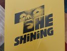 The Shining Original Soundtrack Mondo 7-Inch 45RPM Tri-Color Vinyl Limited Ed.