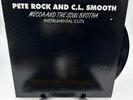 From Japan Rock & C.L. Smooth / Mecca & The Soul Brother Instrumentals