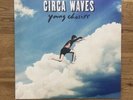 Circa Waves: Young Chasers - Vinyl LP 2015 OOP