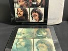 The Beatles - Let It Be Box Set - Original LP Vinyl With Book And Case Complete