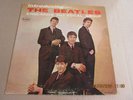 THE BEATLES Introducing The Beatles LP Used  1964 VEE JAY MONO MONARCH 5702