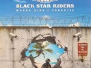 Black Star Riders Wrong Side Of Paradise VINYL (LP, Ltd, Yel)
