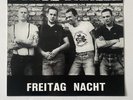 Böhse Onkelz - Freitag Nacht LP | RRR. 71 | Rock-O-Rama