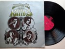 The Kinks - Something Else By The Kinks -UK 1st Press Stereo -Pye 1967 (VG+/VG+)