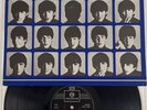 The Beatles - A Hard Day's Night 1988 UK *Mono* DMM *Miss Press* EX+/EX