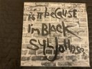 Syl Johnson - Is It Because I’m Black LP Soul Twinight Reissue 2002