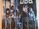 UDO  1987  ANIMAL HOUSE  ORIGINAL VINYL LP  HEAVY METAL LYRICS   RCA RECORDS