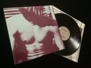 The Smiths - The Smiths - UK Vinyl LP 1st Press & Printed Inner - Cursive Logo