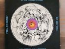 Black Oak Arkansas ‎If An Angel Came To See You, Would You...TOP VINYL NEAR MINT